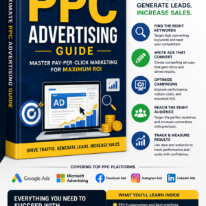 PPC Book Title