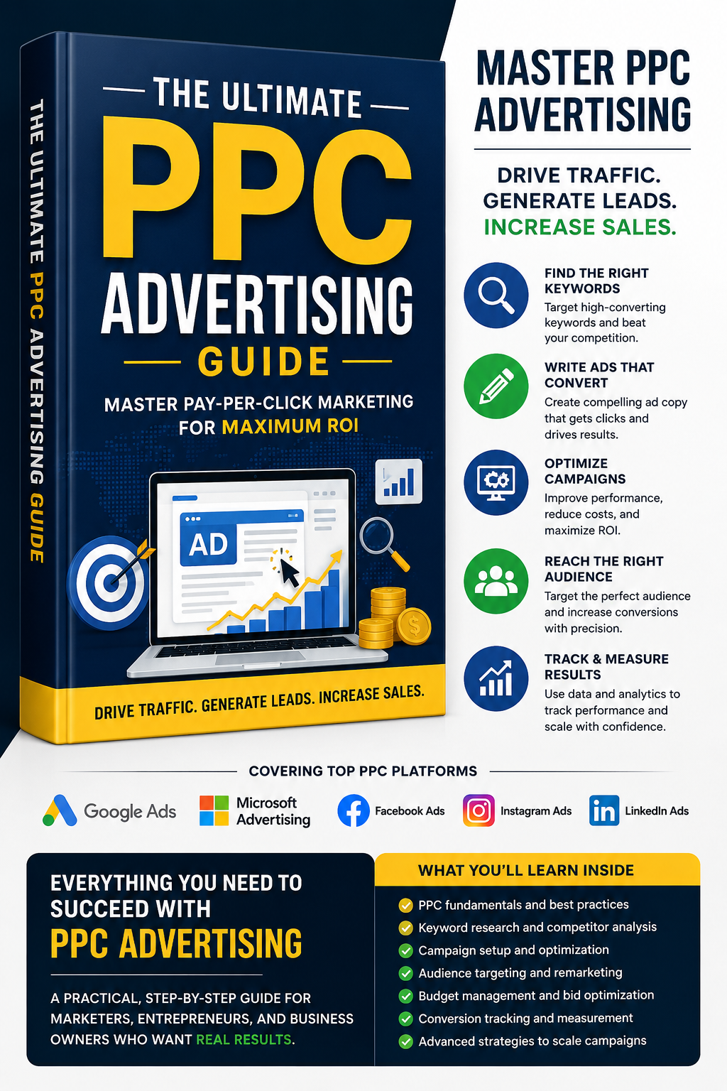 PPC Book Title
