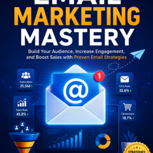 Email Marketing Mastery
