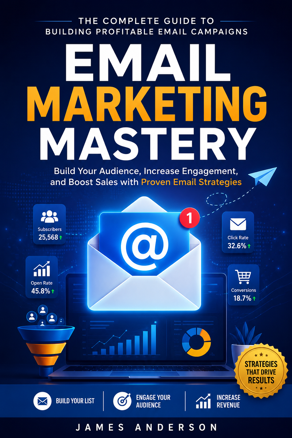 Email Marketing Mastery